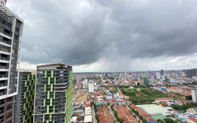 China Abroad International Hotel