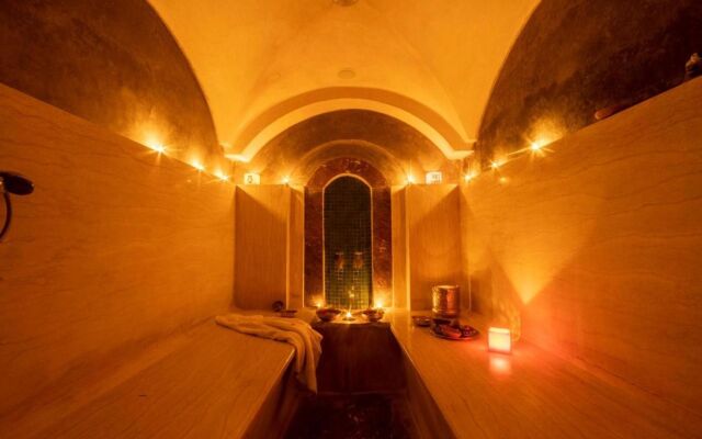 Riad Les Oliviers & Spa