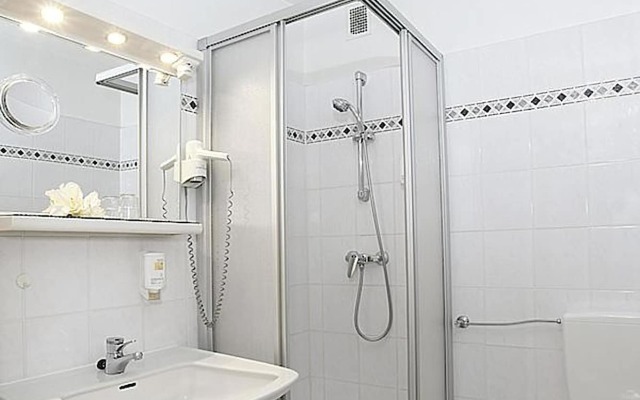 Centro Hotel Norderstedter Hof