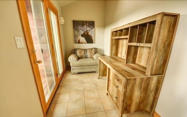 Villa 12 4 Bedrooms 3 Bathrooms Townhouse