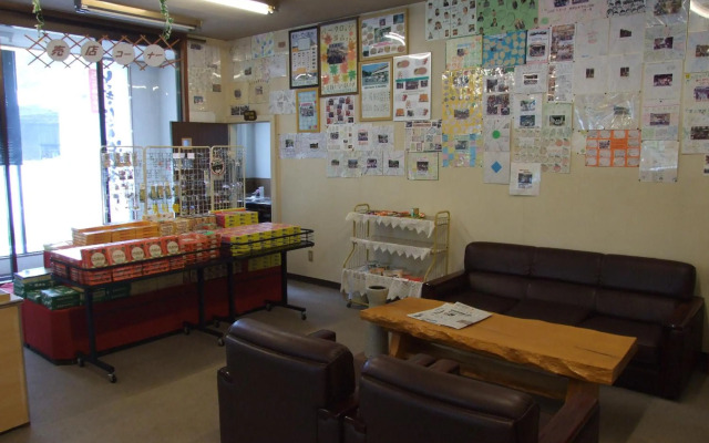 Okunikko Park Lodge Miyama