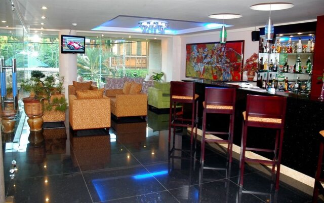 Vina Spa Hotel
