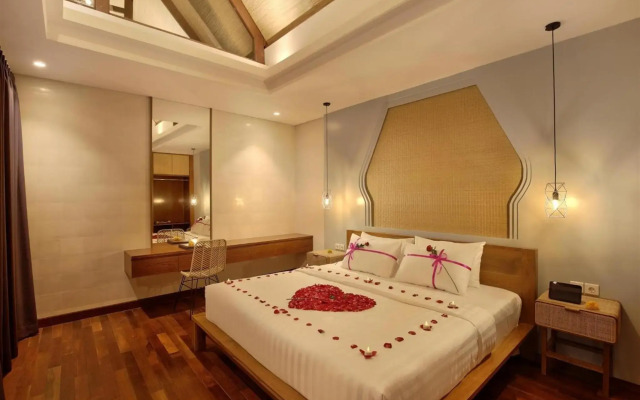 Sanora Villa Sanur by Ini Vie Hospitality