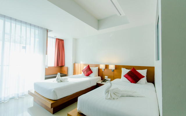 Aspery Hotel