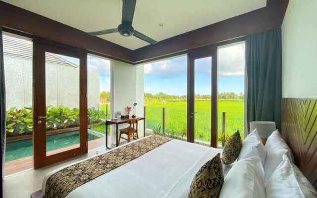 Villa Omkara Ubud
