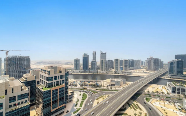 Elite Downtown Residences