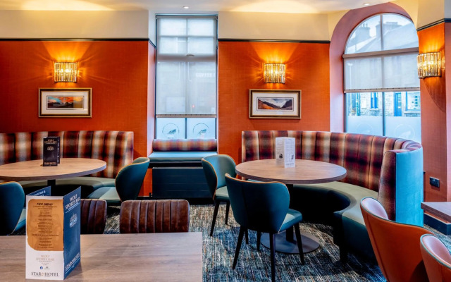 Star Hotel