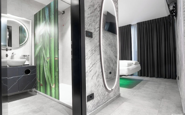 ADV HOME - Exclusive Rooms