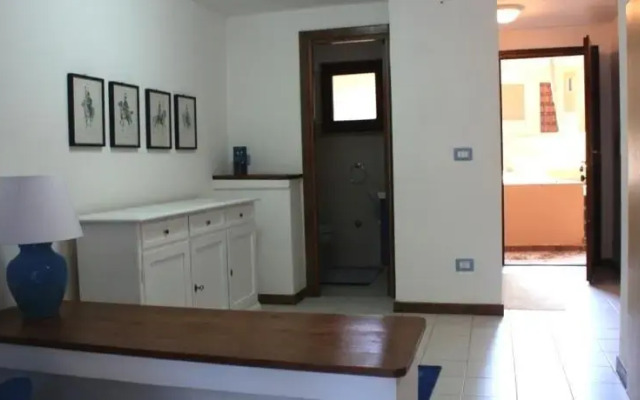 Appartamento Baia San Pietro