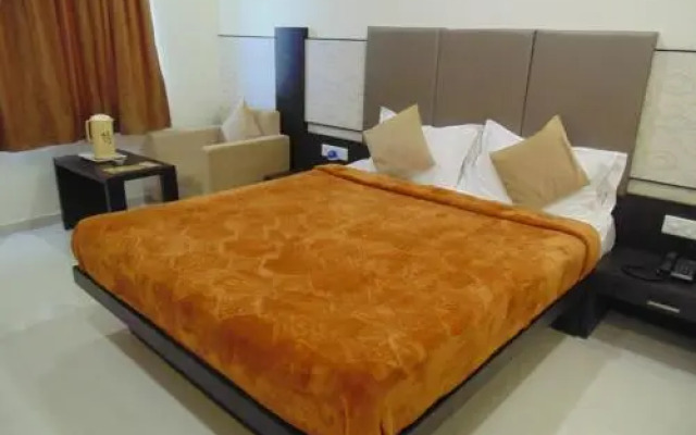 Hotel Ashirwad
