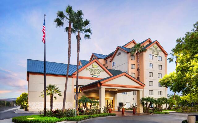 Homewood Suites by Hilton Anaheim-Main Gate Area