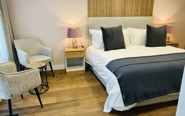 Гостевой дом Mirabelle Bed and Breakfast