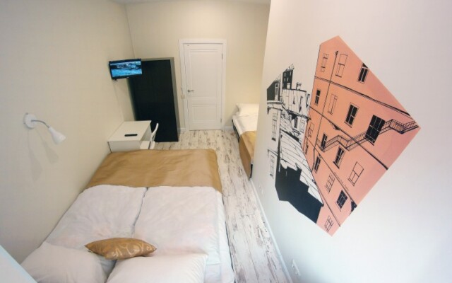 Безумный Дворецкий