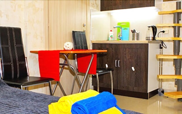 Nevsky 109 Hotel