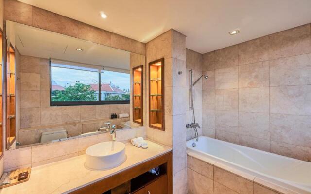 Ocean Luxury Villas Danang