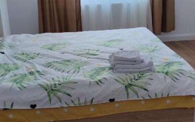 Apartament cu 3 camere