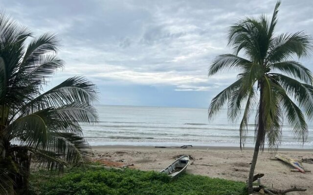 Punta Antioquia Hotel