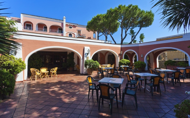 Hotel San Valentino