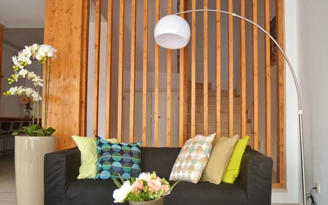 Ouril Hotel Julia
