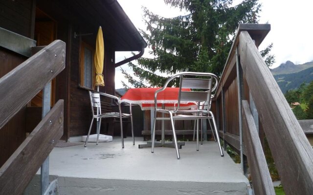 Chalet Casita