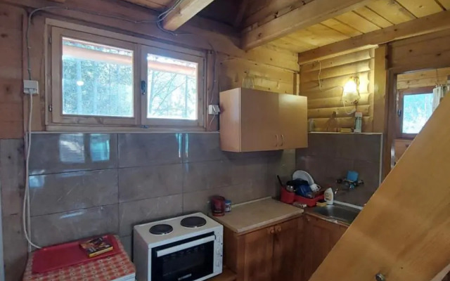 Big and Little Heaven Apartments