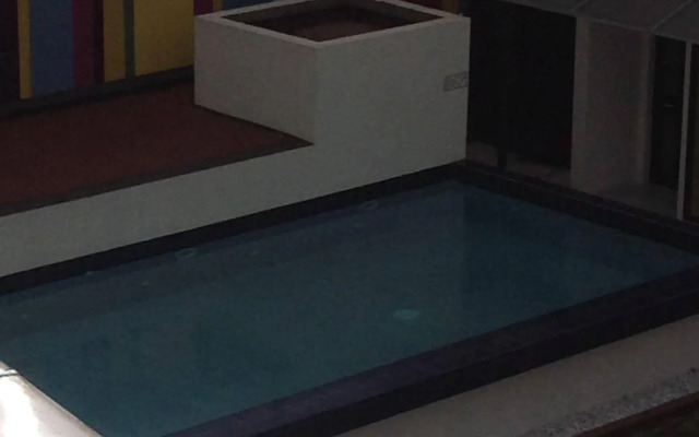 Onomo Hotel Bamako