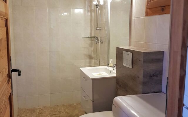 Mare e Monti Chalets