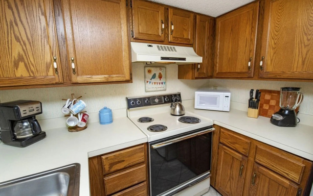 Unit 7102 - Ocean Racquet Club