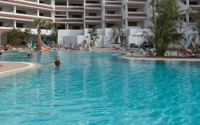 Paloma Beach