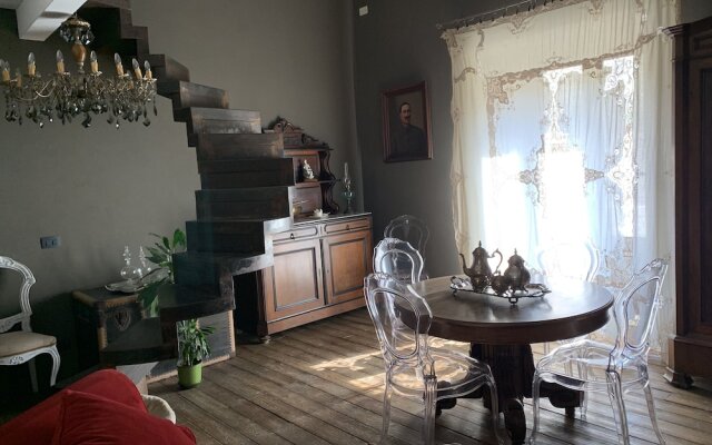 B&B Mugnos Charme Living