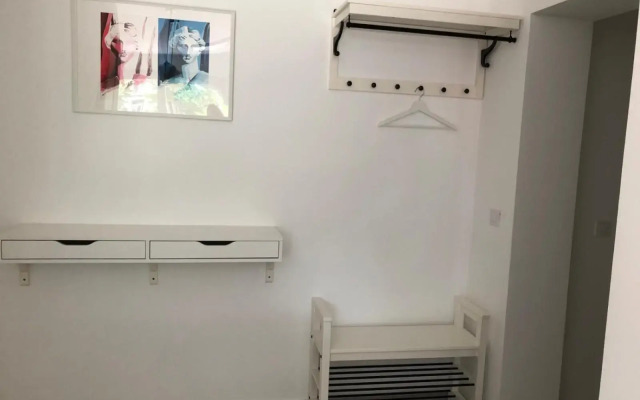 BIBI Terasz Apartman