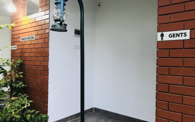 SOBA Ayurvedic Hostels
