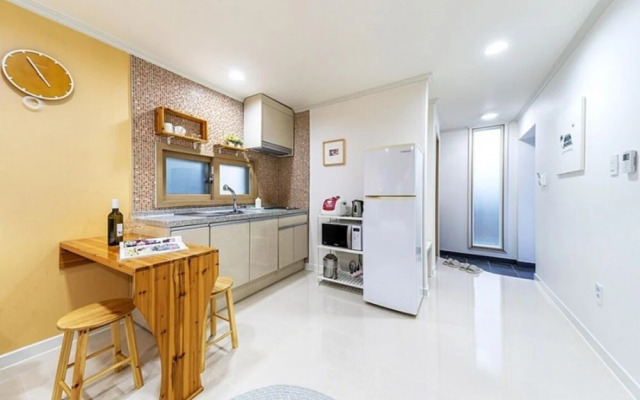 Gangneung The Blue Pension