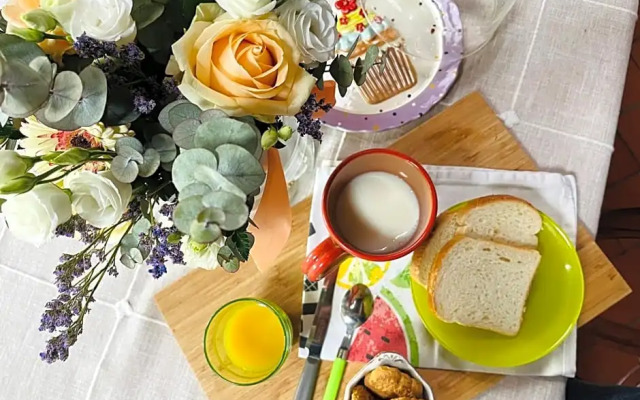 Bed&breakfast Benedetta