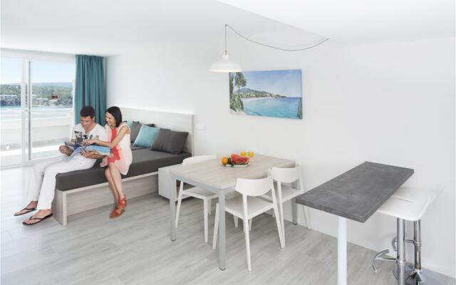 Hotel HSM Sándalo Beach