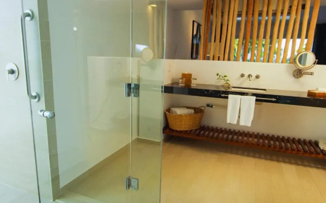 Fiesta Americana Cozumel All Inclusive