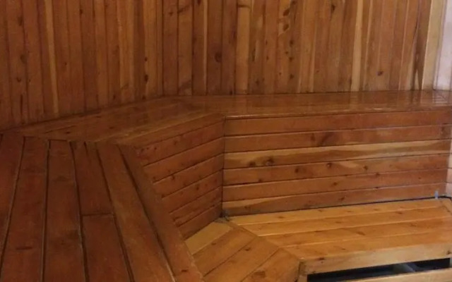 Natural Gamboa Hospedaje  Spa