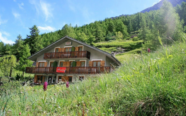 Maison Des Myrtilles