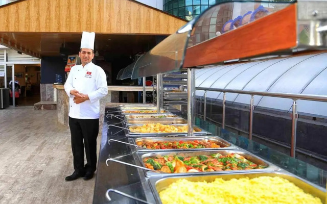 Club Bayar Hotel - All Inclusive