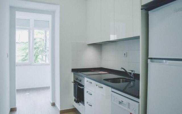 All2gether Apartment