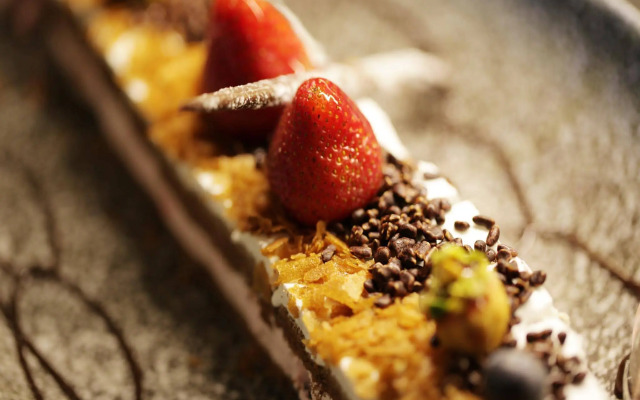 Zhuhai Charming Holiday Hotel