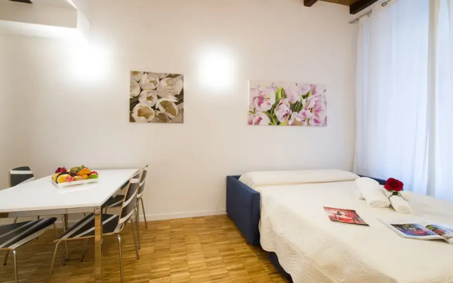 Suite Leopoldo