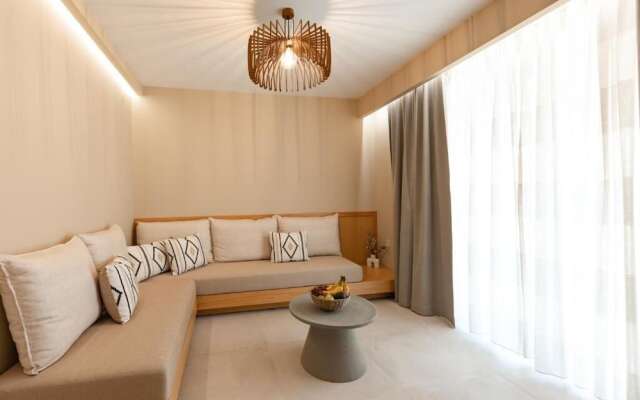 Trinity Design Suites