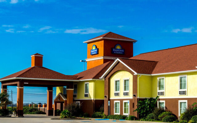 Days Inn & Suites Thibodaux