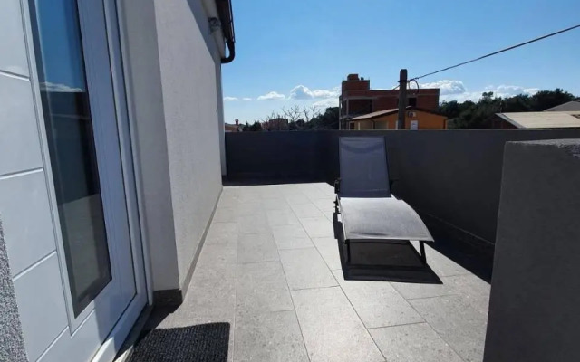 Apartmani Callista