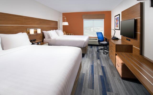 Holiday Inn Express & Suites New Braunfels by IHG
