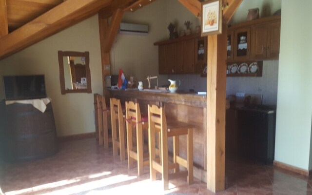 Rooms Tonkić