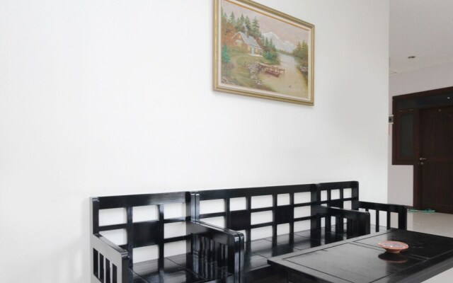 Airy Citraland East Wood Satu 5 Surabaya