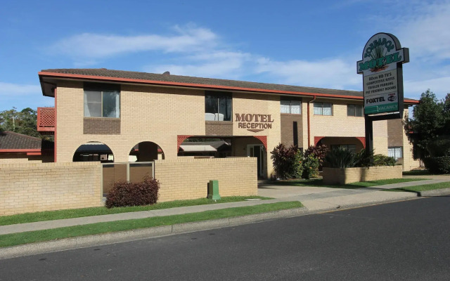 Toreador Motel