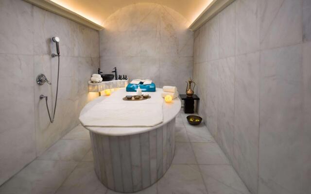 Fairmont Nile City Hotel